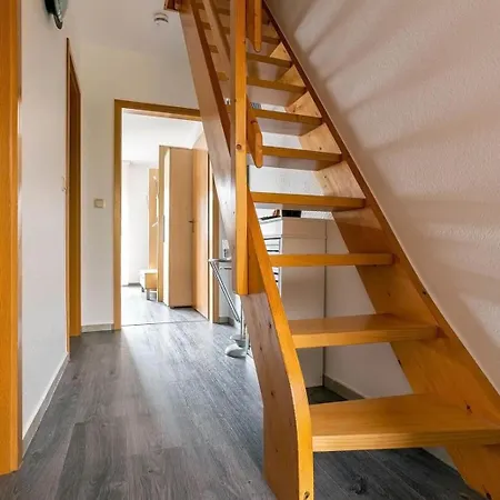 Lerchenweg Prázdninový dům Medebach