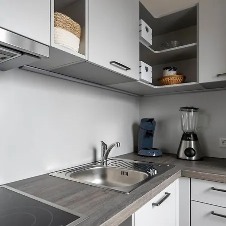 Holiday home Lerchenweg *