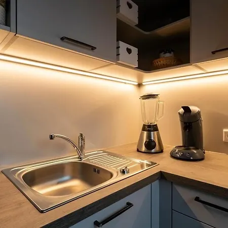 Holiday home Lerchenweg *