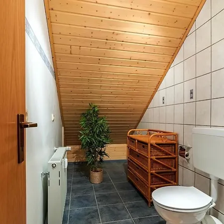 Vakantiehuis Lerchenweg *