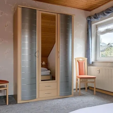 Lerchenweg Vakantiehuis Medebach