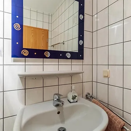 Vakantiehuis Lerchenweg Medebach