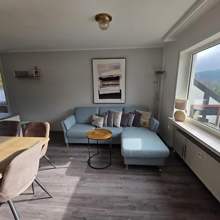 Holiday home Lerchenweg *