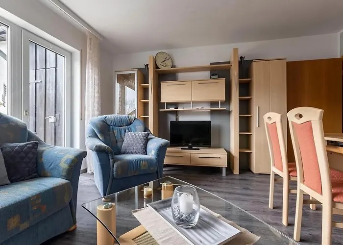 Lerchenweg * Medebach