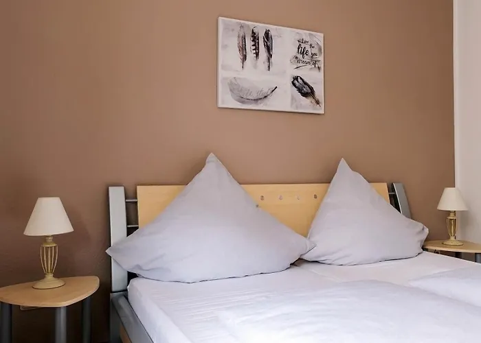 Lerchenweg Ferienhaus Medebach