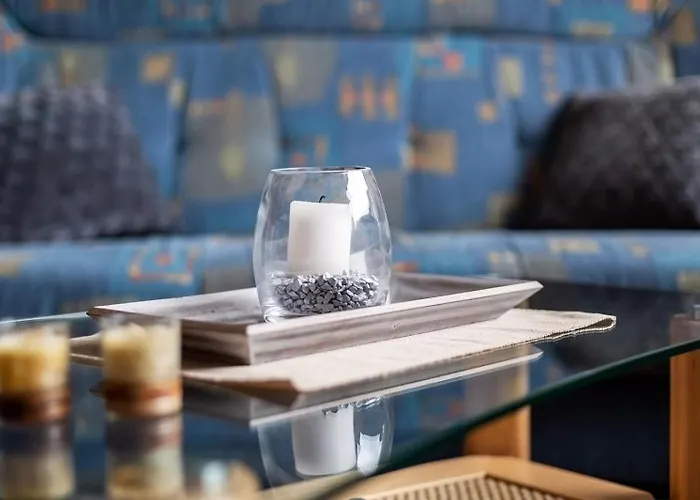 Ferienhaus Lerchenweg