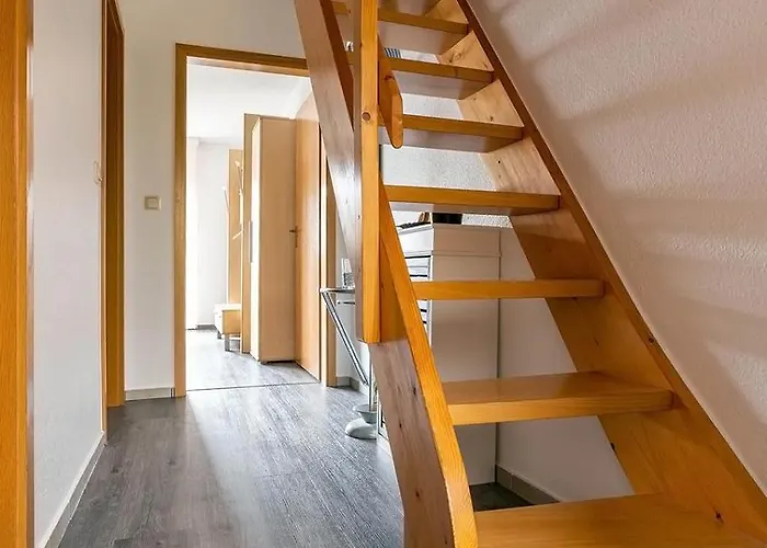 Lerchenweg Ferienhaus Medebach