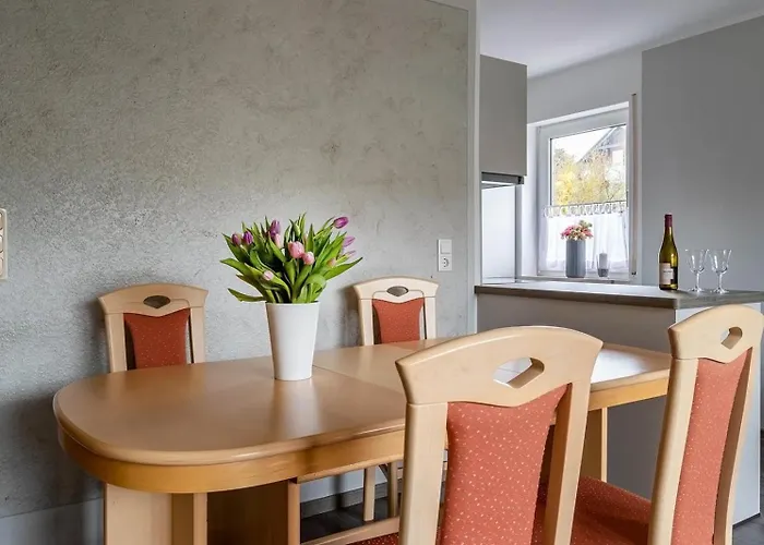 Ferienhaus Lerchenweg *