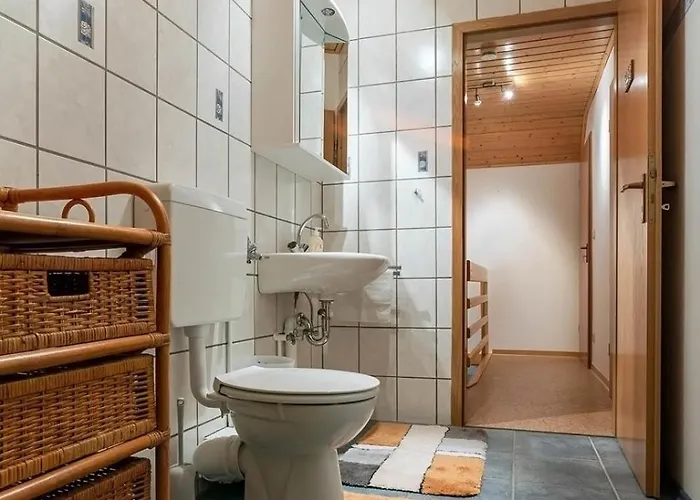 Ferienhaus Lerchenweg *