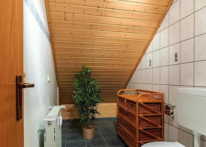 Holiday home Lerchenweg *