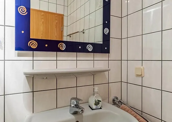 Holiday home Lerchenweg Medebach