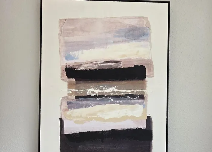 Lerchenweg Holiday home Medebach